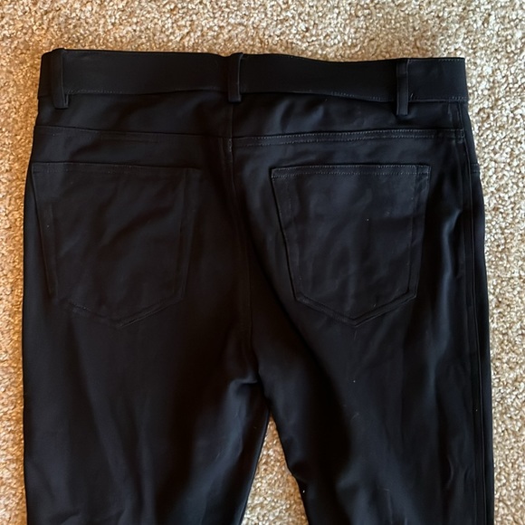 Black Theory pants - Picture 5 of 5